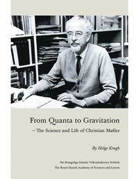 bokomslag From Quanta to Gravitation