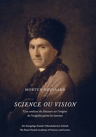 Morten Nøjgaard - Science Ou Vision, Häftad
