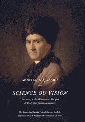 Morten Nøjgaard - Science Ou Vision, Häftad