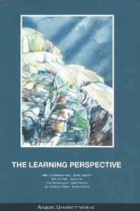 bokomslag Learning Perspective