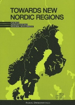Towards New Nordic Regions 1