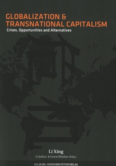 bokomslag Globalization & Transnational Capitalism