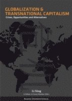 Li Xing, Gorm Winther, Ph.D Winther, Gorm - Globalization & Transnational Capitalism, Häftad