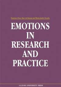 bokomslag Emotions in Research & Practice