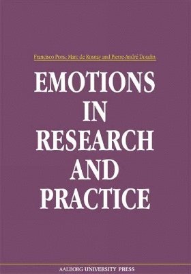 Emotions in Research & Practice 1