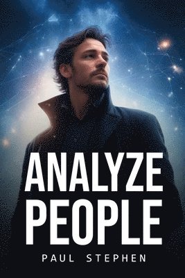 Analyze People 1