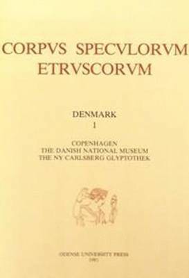 Corpus Speculorum Etruscorum 1