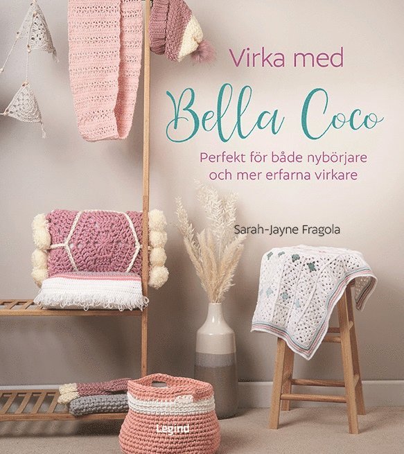 Virka med Bella Coco 1