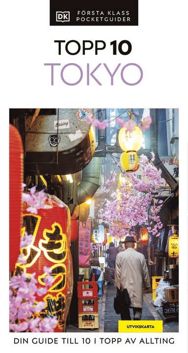 bokomslag Tokyo