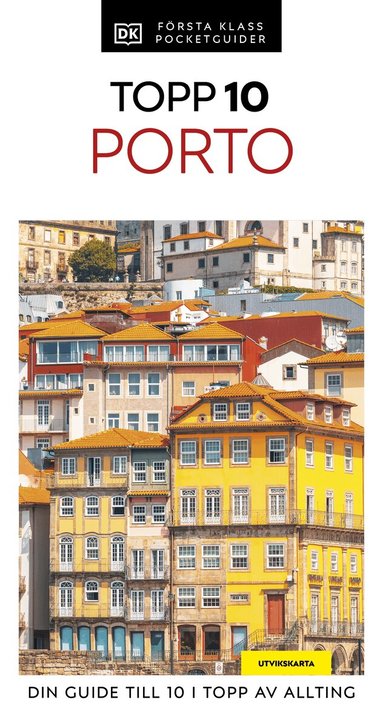 Porto, Häftad