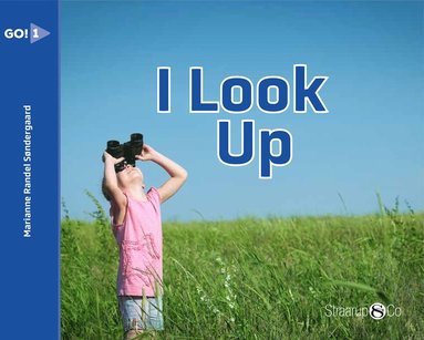 bokomslag I Look Up (med bonusmaterial)