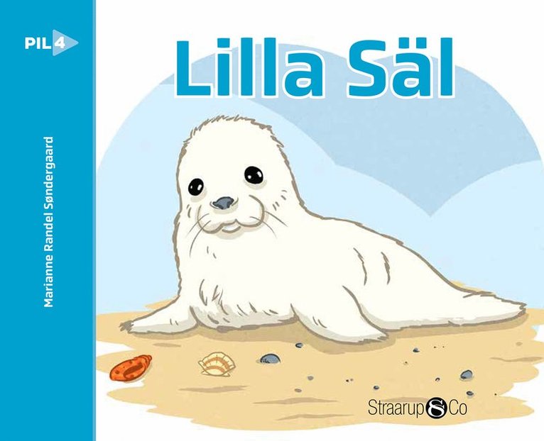 Lilla Säl 1