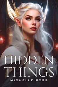 bokomslag Hidden Things