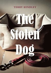 bokomslag Stolen Dog