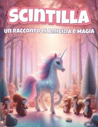 bokomslag Scintilla