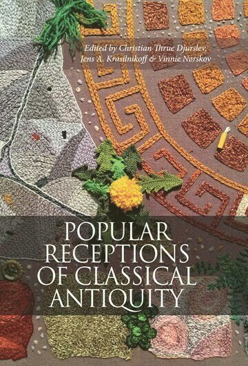 Popular receptions in Classical Antiquity 1