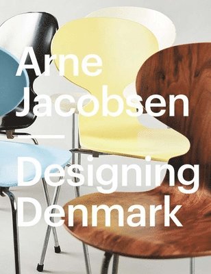 Arne Jacobsen 1