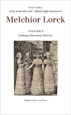 bokomslag Melchior Lorck