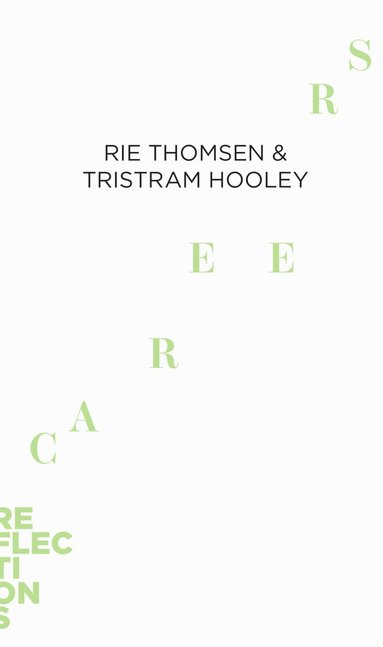 Rie Thomsen, Tristram Hooley - Careers, Häftad