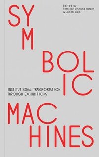 bokomslag Symbolic Machines