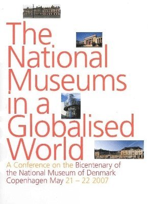 National Museums in a Globalised World 1