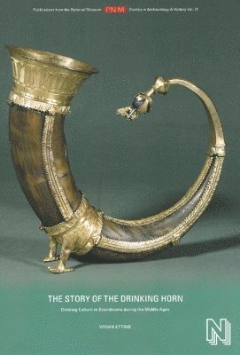 bokomslag Story of the Drinking Horn