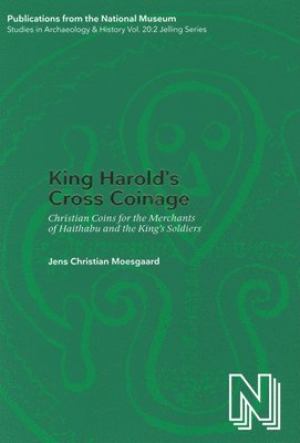 King Harold's Cross Coinage