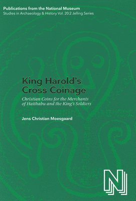 King Harold's Cross Coinage 1