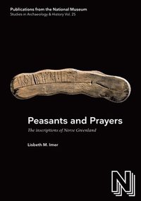 bokomslag Peasants & Prayers