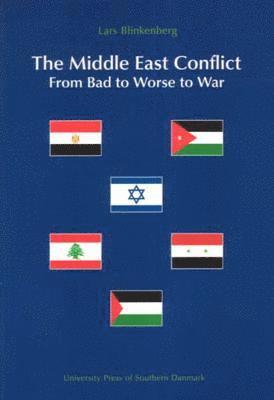 The Middle East Conflict 1