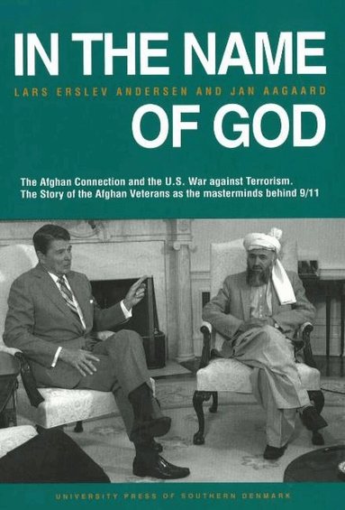Lars Erslev Andersen, Jan Aagaard - In the Name of God, Häftad