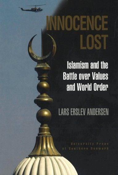 Lars Erslev Andersen - Innocence Lost, Häftad