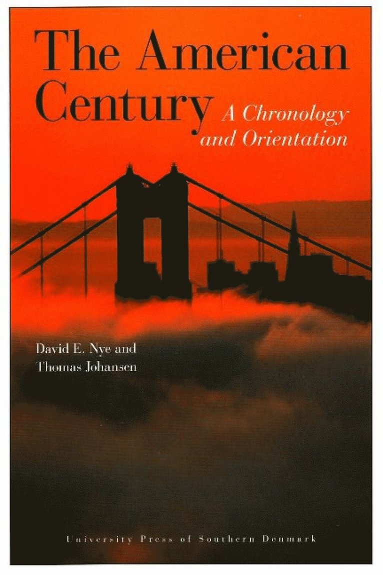 American Century 1
