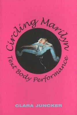 Circling Marilyn 1