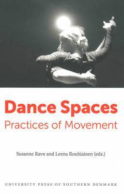 Dance Spaces 1