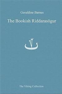 bokomslag Bookish Riddarasgur