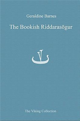 bokomslag Bookish Riddarasgur