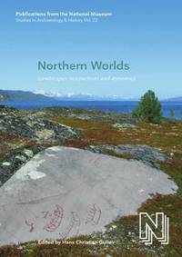 bokomslag Northern Worlds