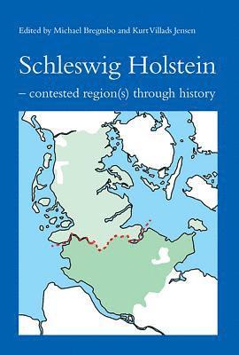 bokomslag Schleswig Holstein