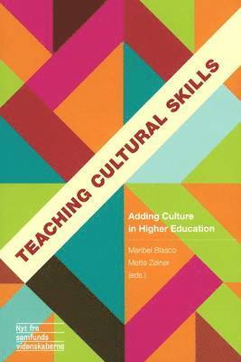 Teaching Cultural Skills 1