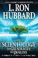 bokomslag Scientology, Die Grundlagen des Denkens
