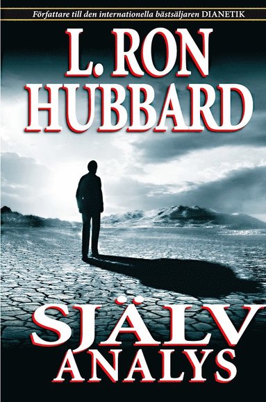 bokomslag Själv analys
