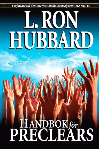 bokomslag Handbok för preclears