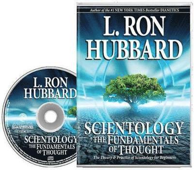 Scientology: The Fundamentals of Thought 1