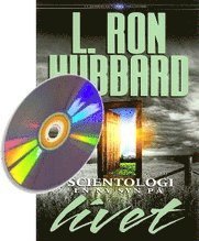 bokomslag Scientologi : en ny syn på livet