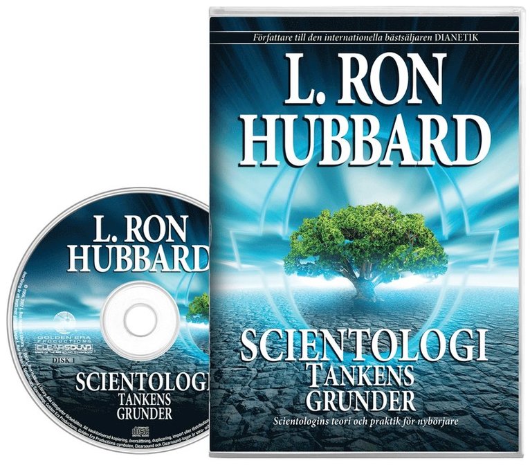 Scientologi : tankens grunder 1