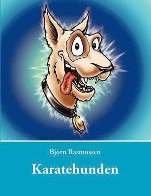 Karatehunden 1