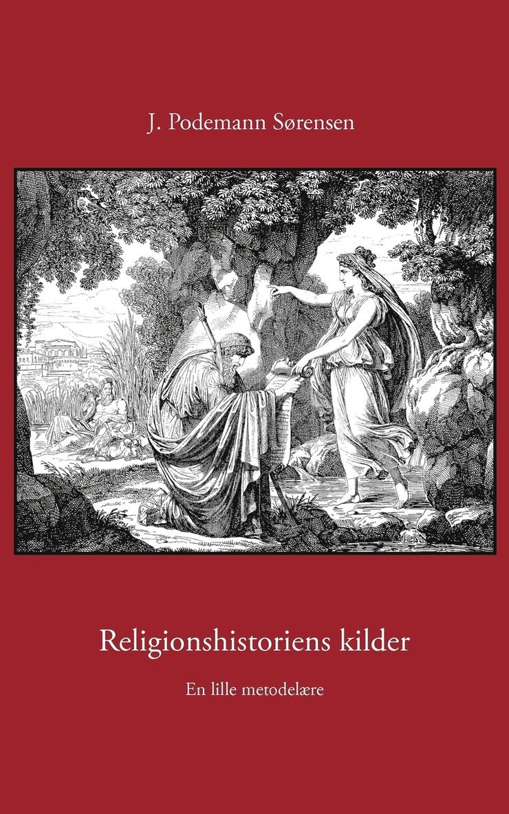 Religionshistoriens kilder 1