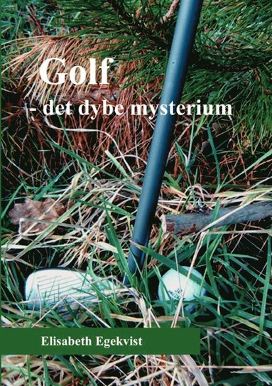bokomslag Golf