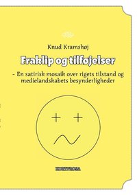 bokomslag Fraklip Og Tilf Jelser